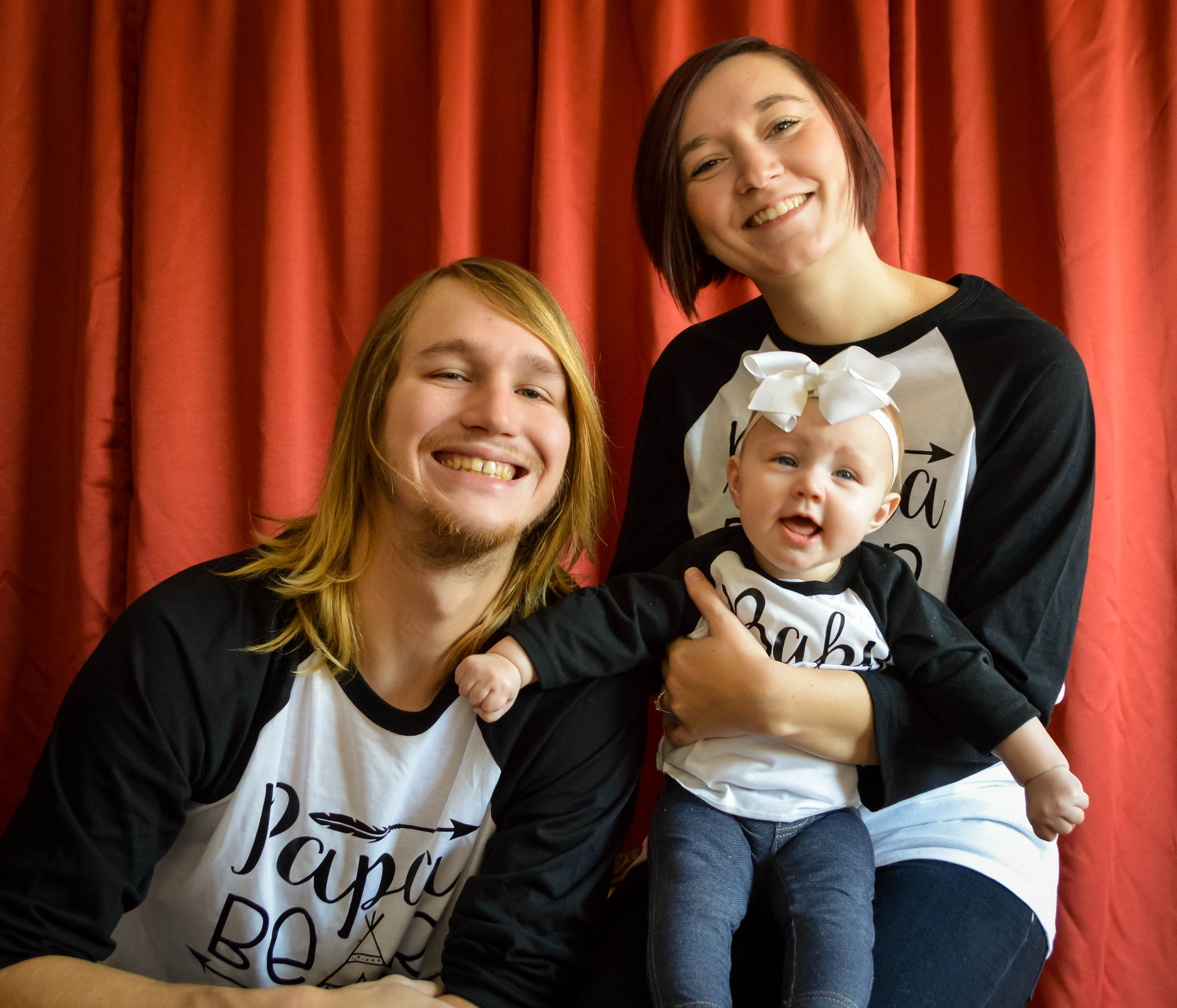 nova2 Bowling Green Kentucky Newborn and Maternity Photographer